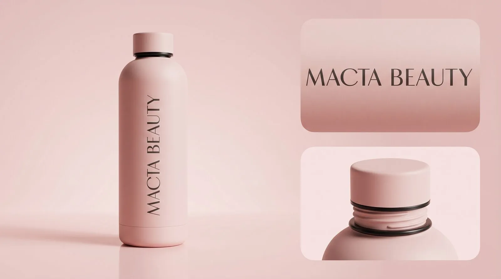 Macta Beauty pudel